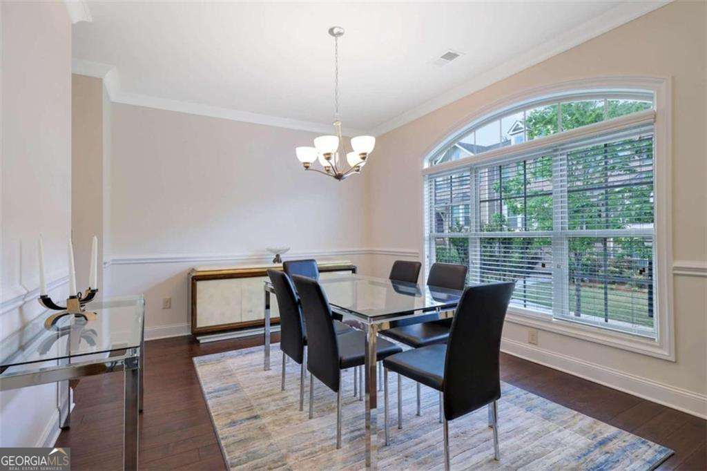 Jamestown - Residential
