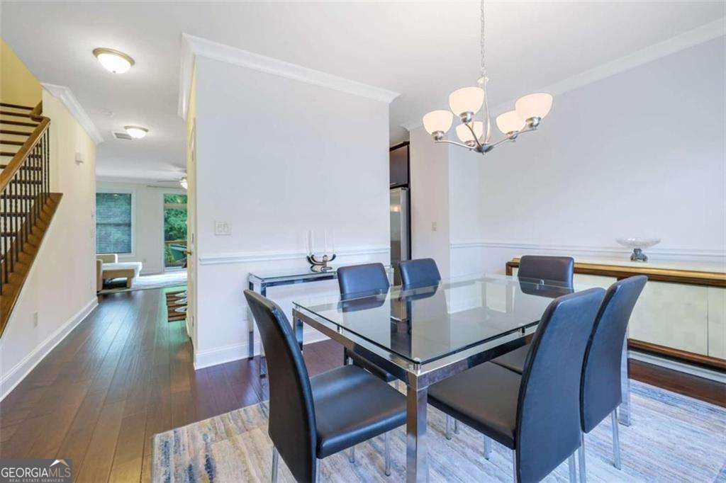 Jamestown - Residential
