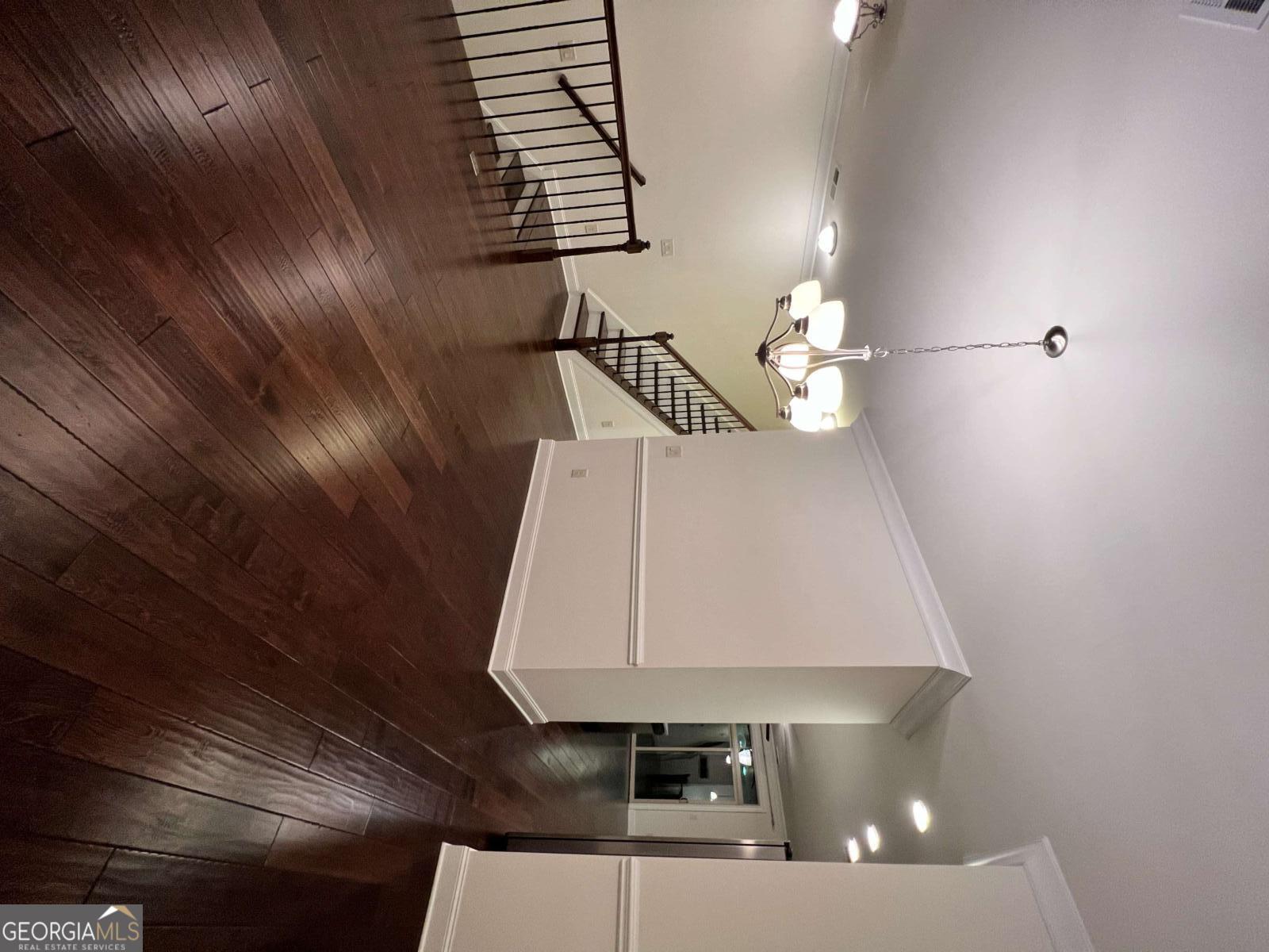Jamestown - Residential