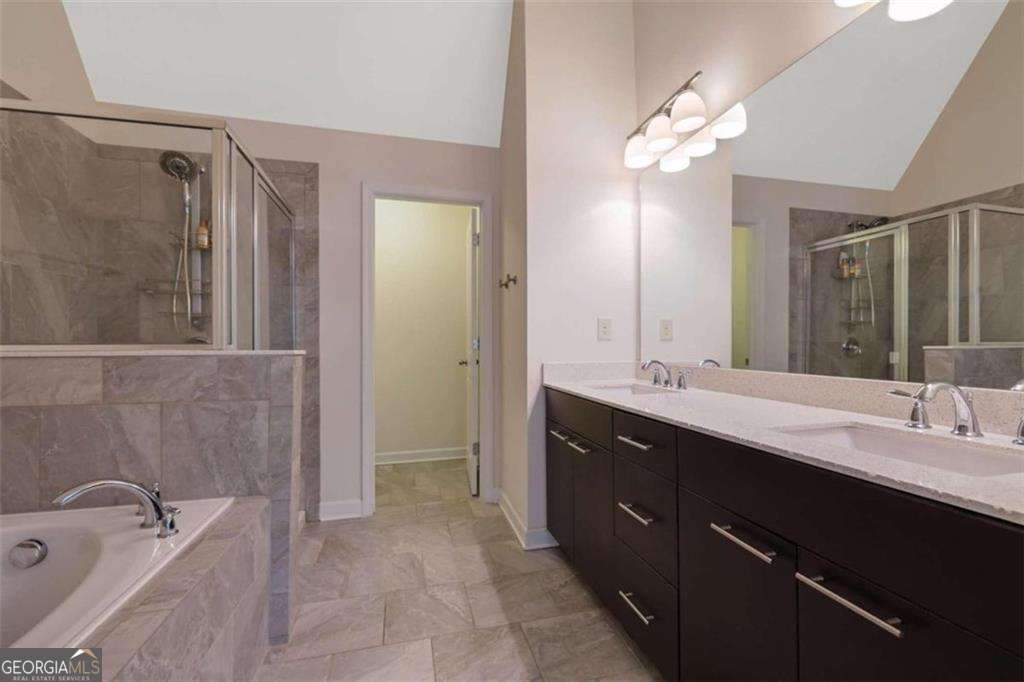 Jamestown - Residential