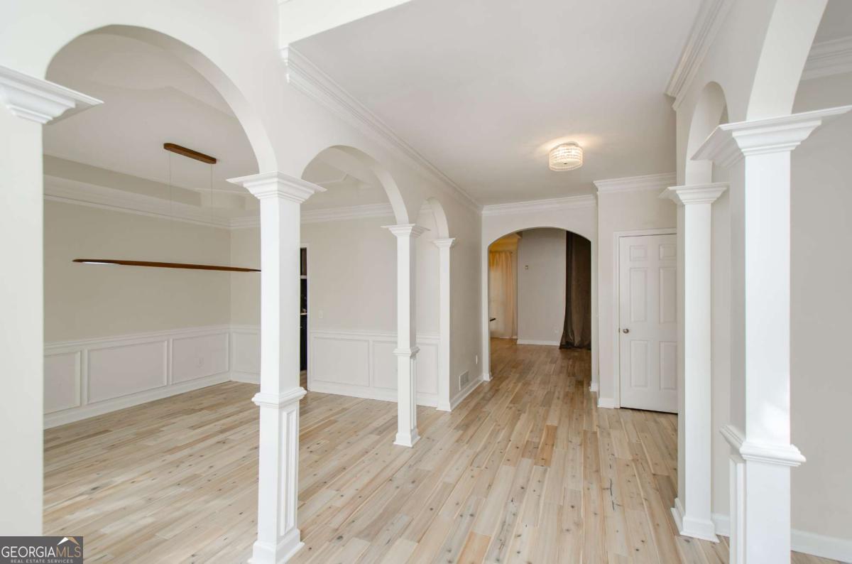 600 Oakmont HL