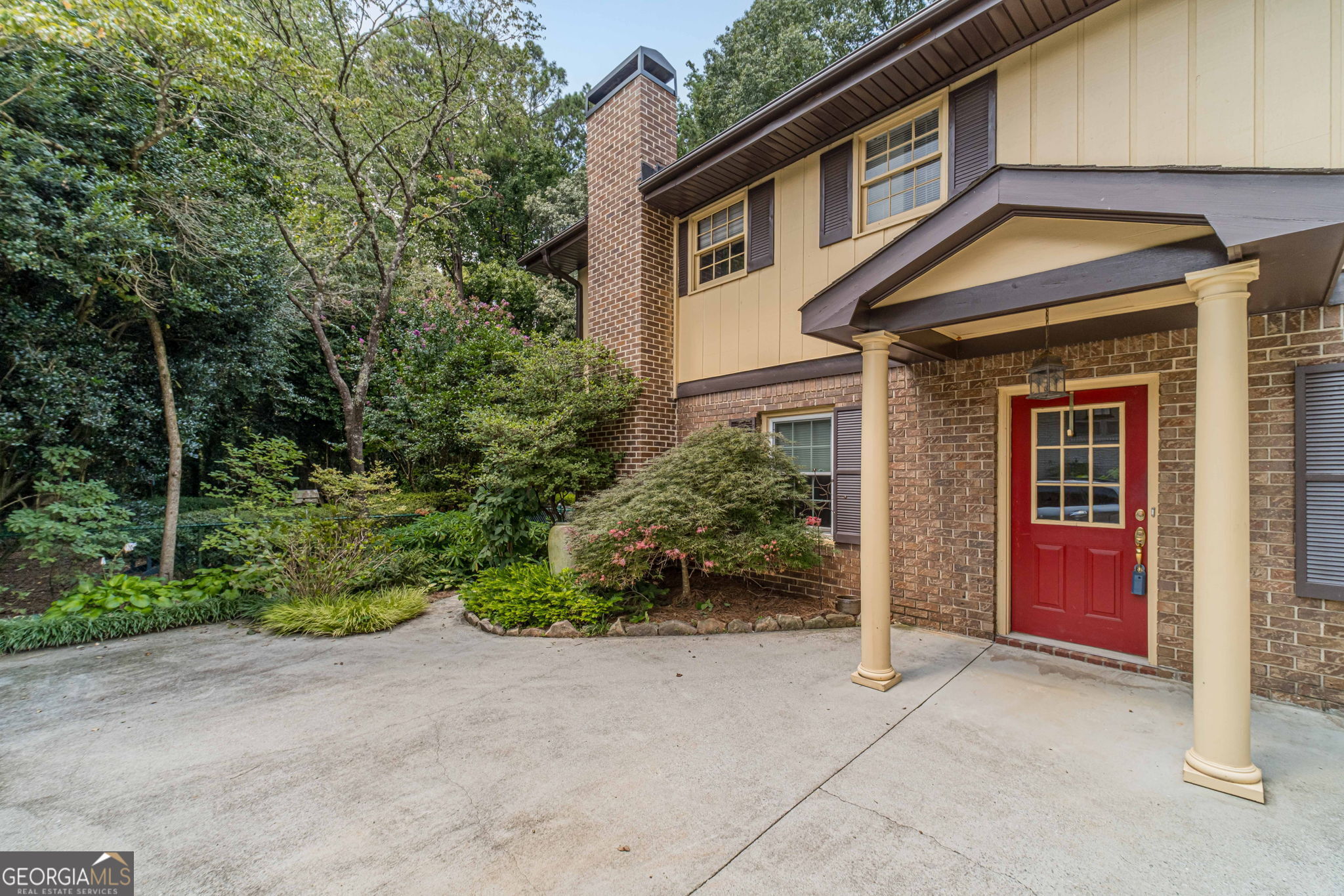 2788 Ridge Park DR