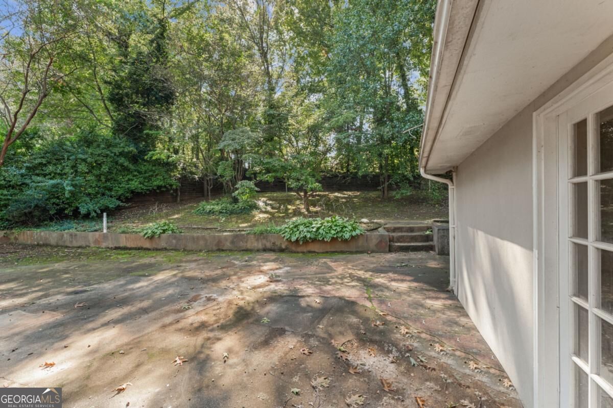1533 Wildwood DR
