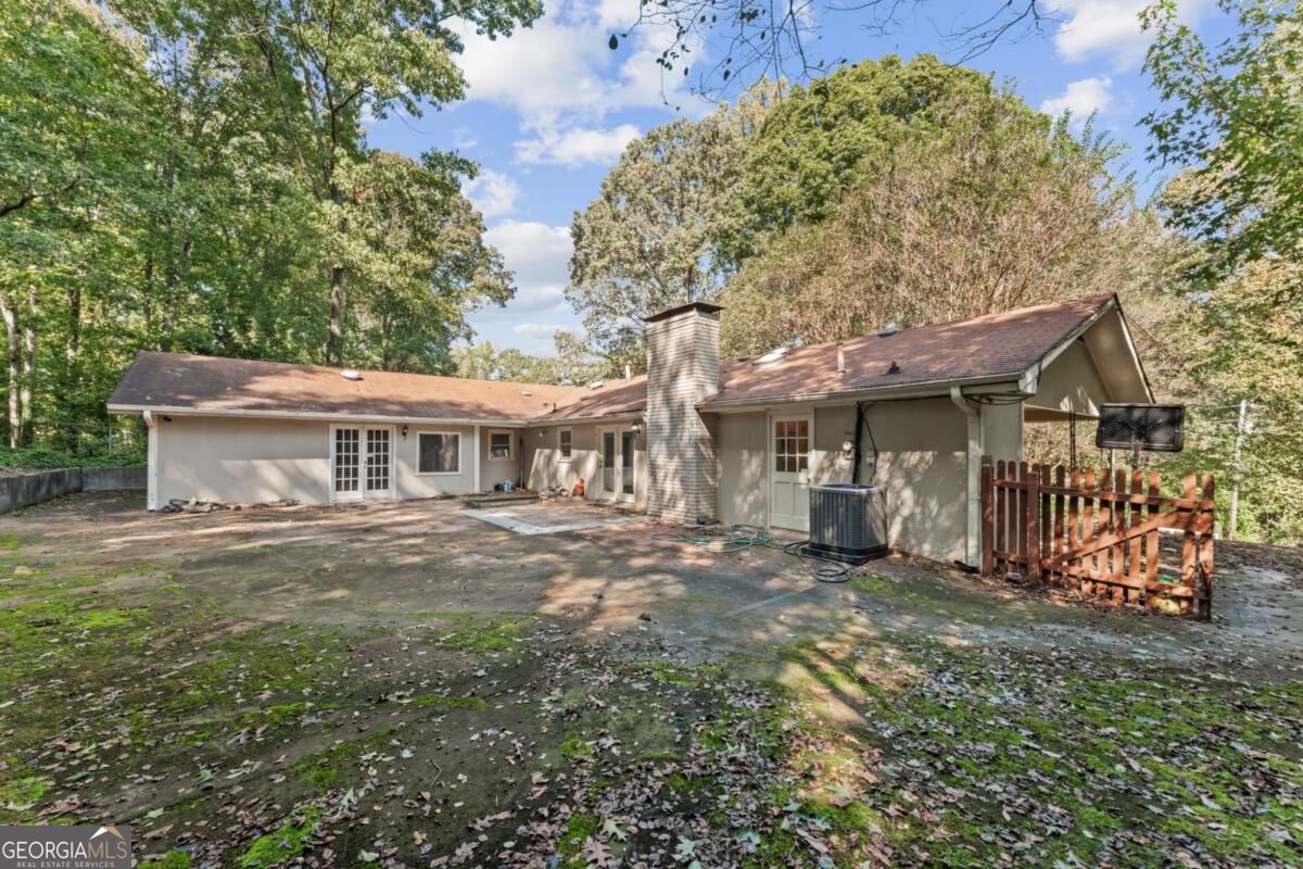 1533 Wildwood DR