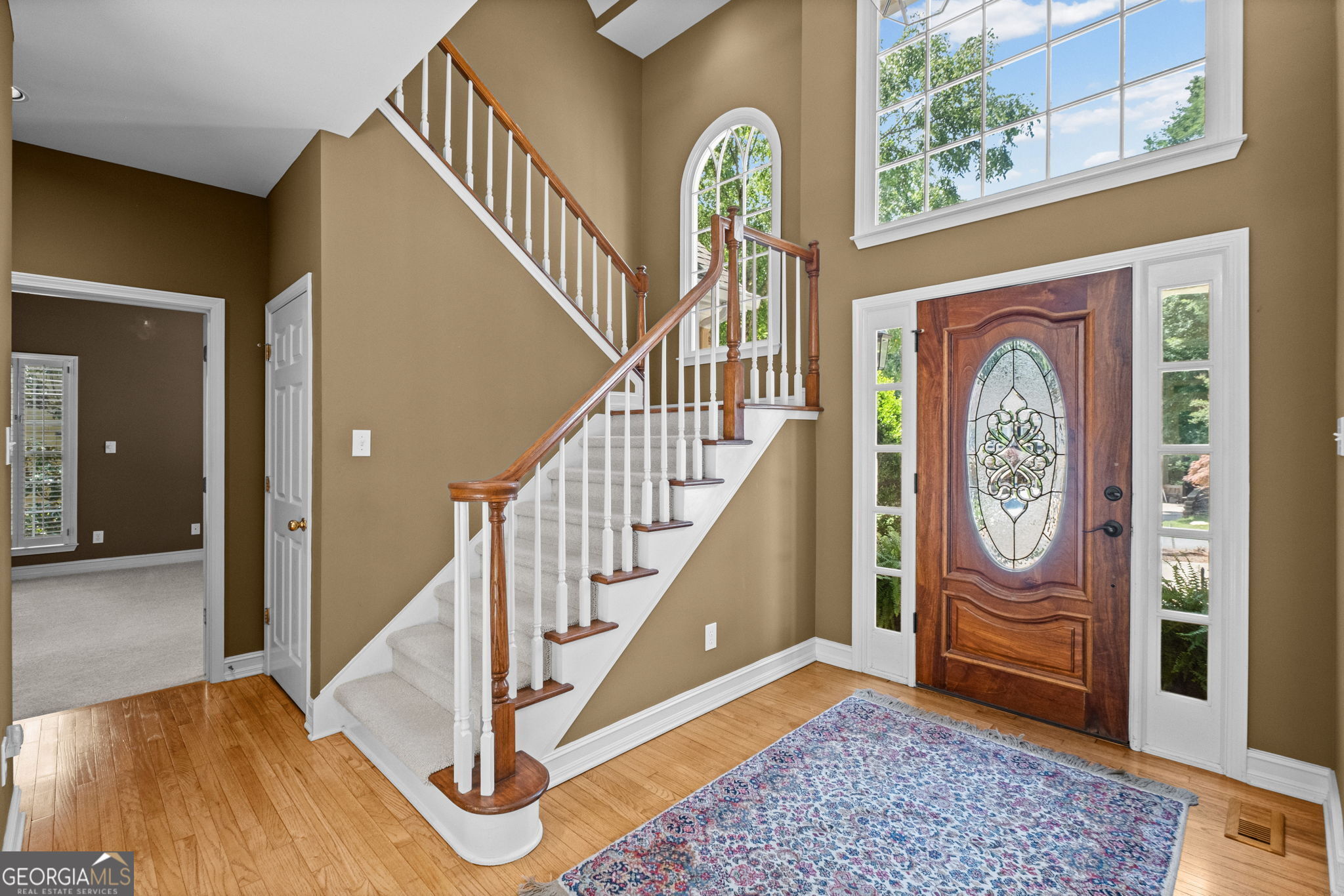 1605 Amberwood CT