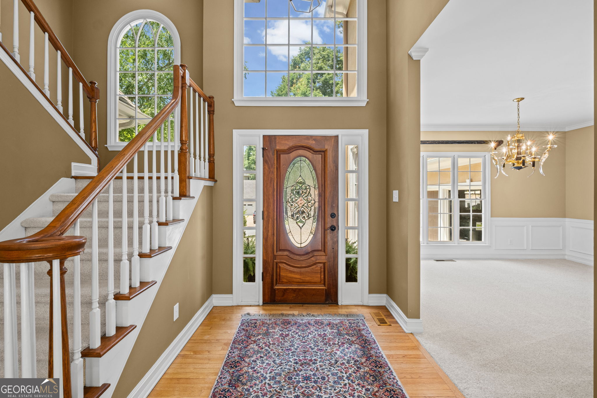 1605 Amberwood CT