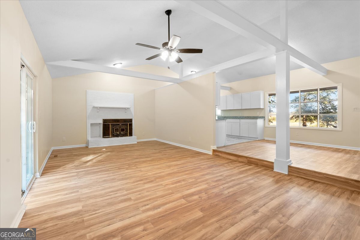 Pike Acres - Residential