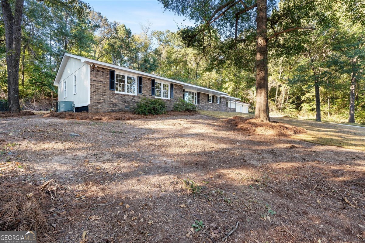 Pike Acres - Residential