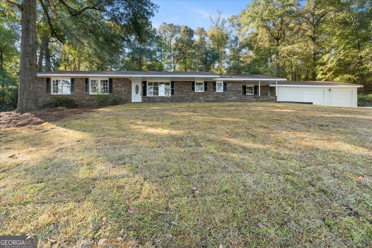 Pike Acres - Residential