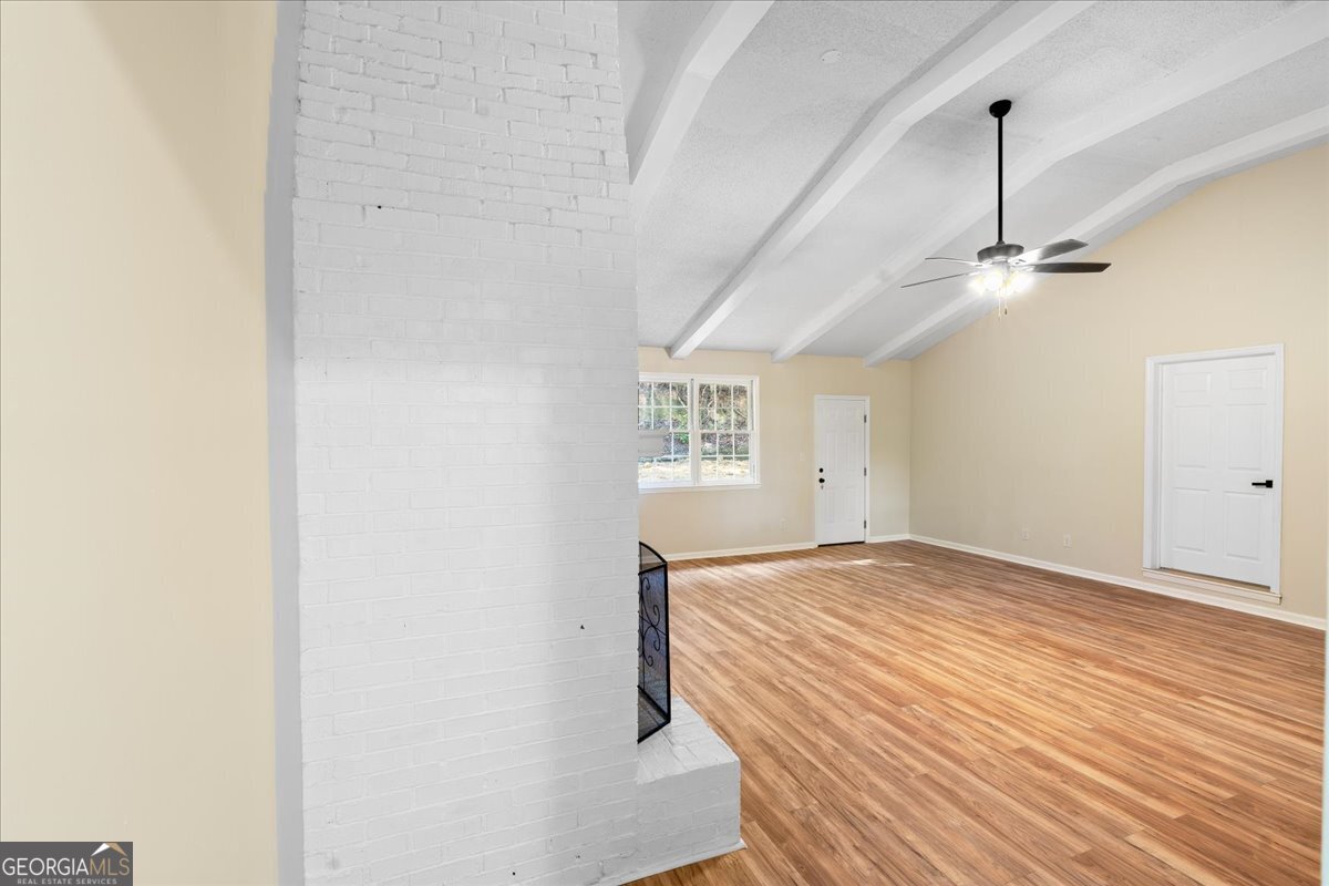 Pike Acres - Residential