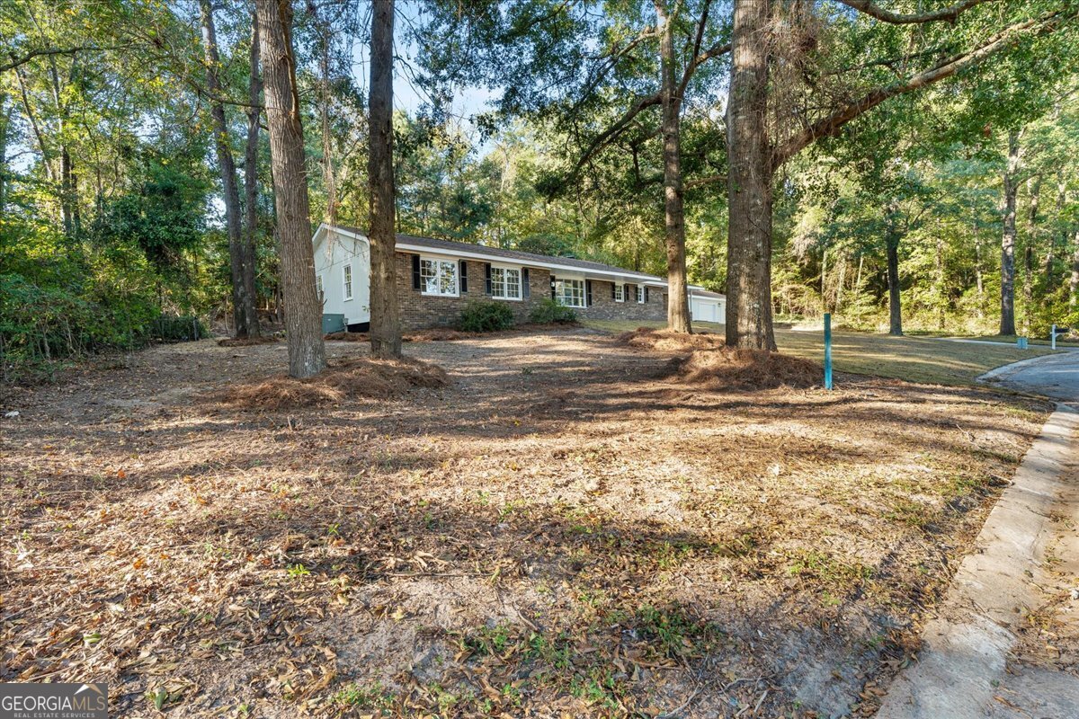 Pike Acres - Residential