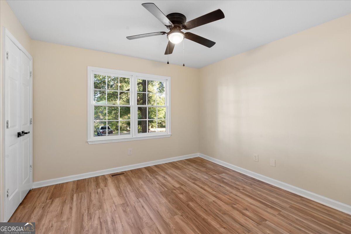 Pike Acres - Residential