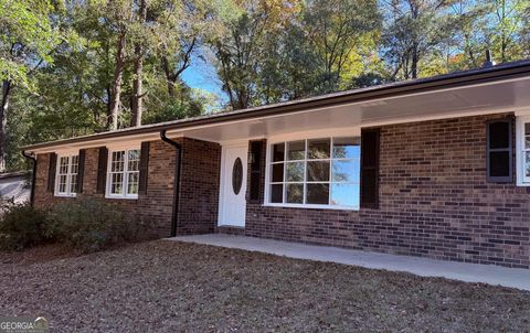 126 Waterfront WAY Warner Robins GA 31093