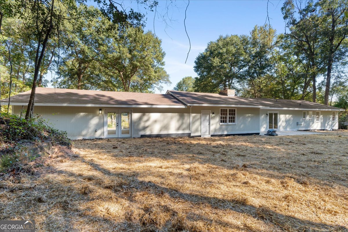 Pike Acres - Residential