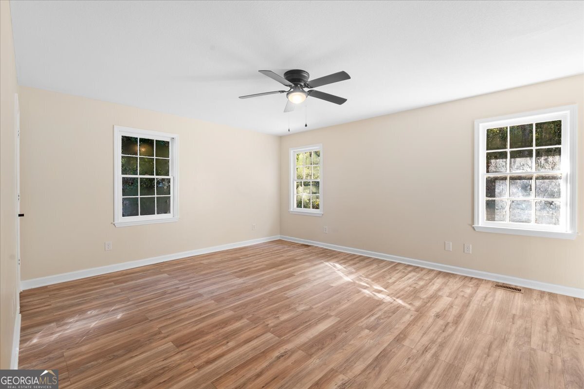 Pike Acres - Residential