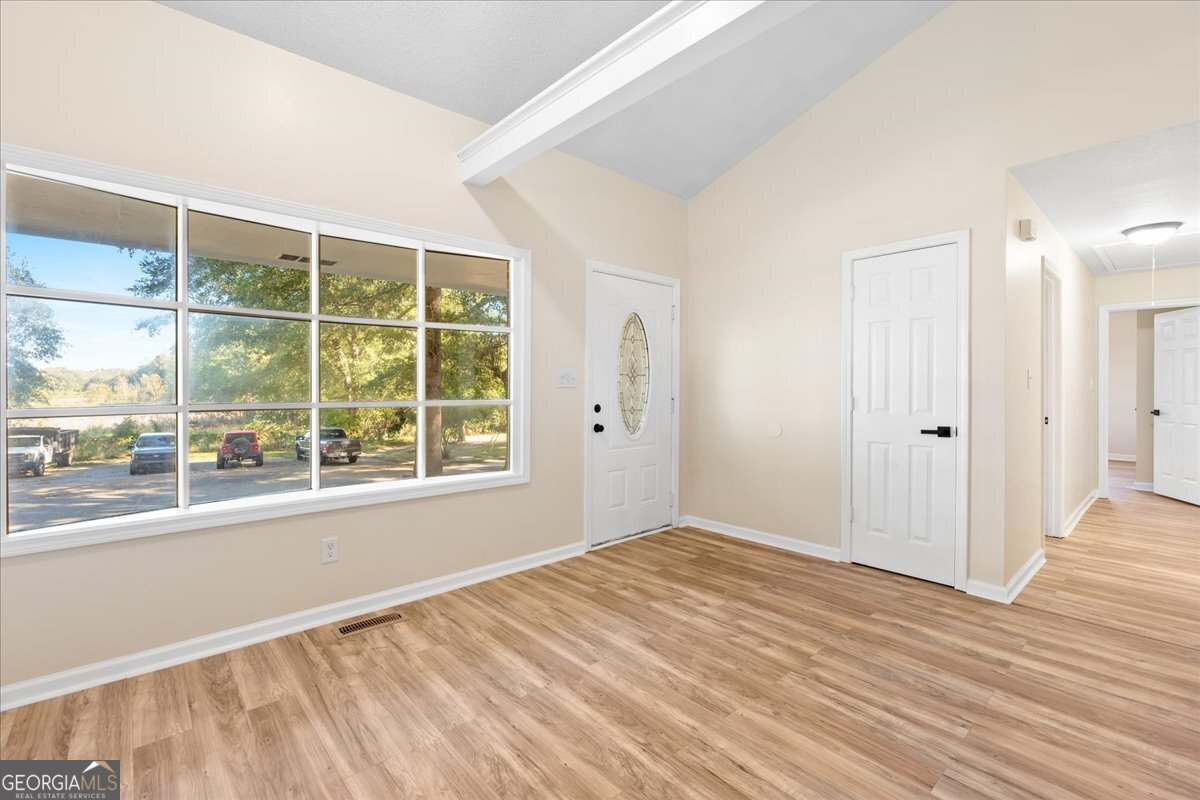 Pike Acres - Residential