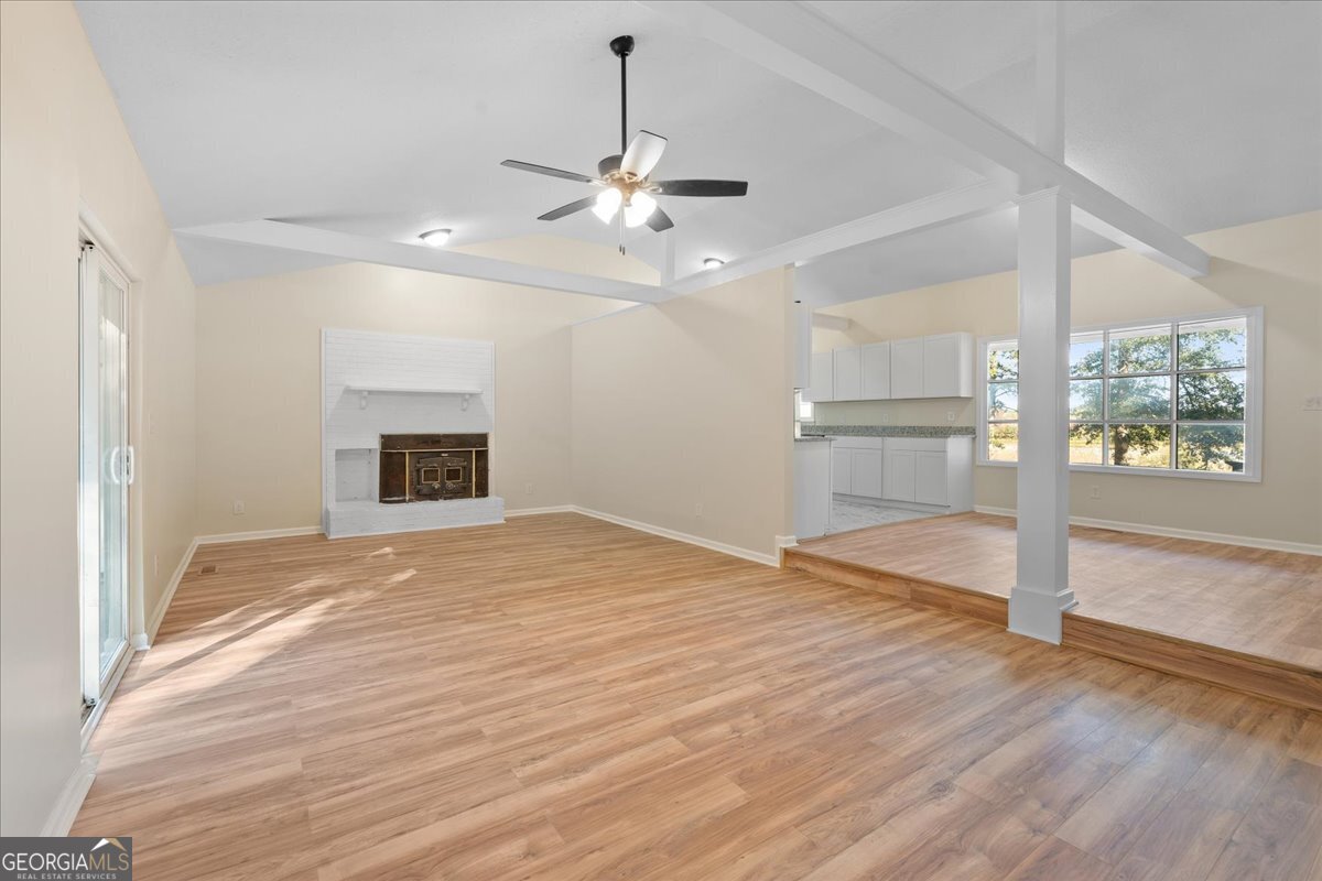 Pike Acres - Residential