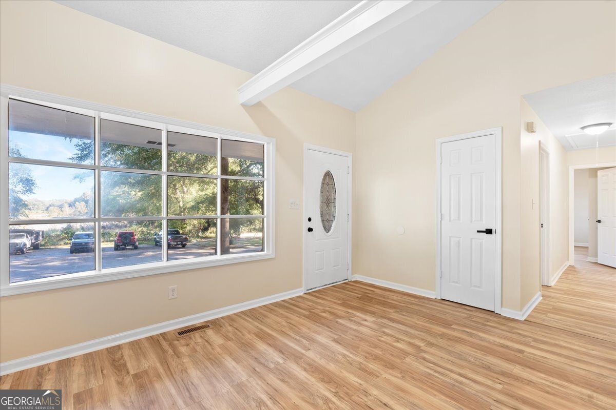 Pike Acres - Residential