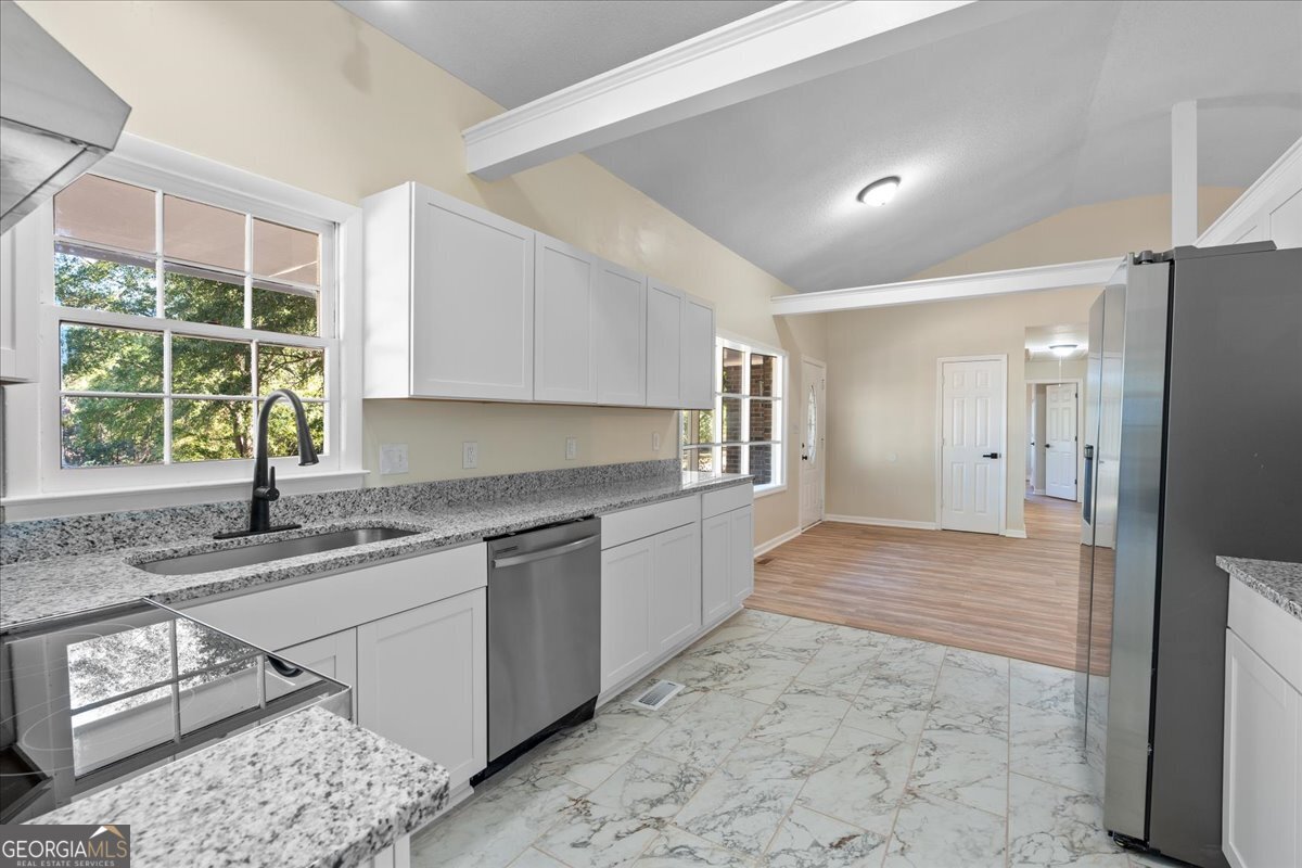 Pike Acres - Residential