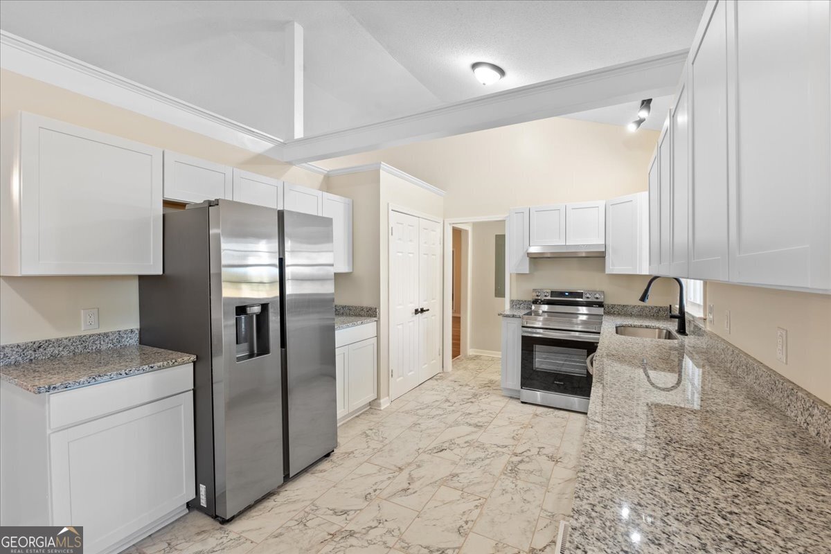 Pike Acres - Residential