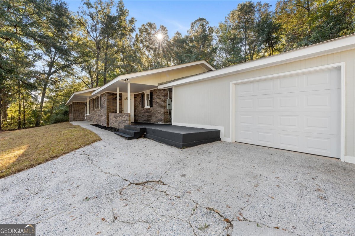 Pike Acres - Residential