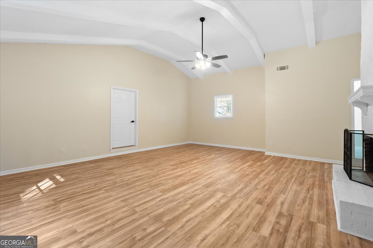 Pike Acres - Residential