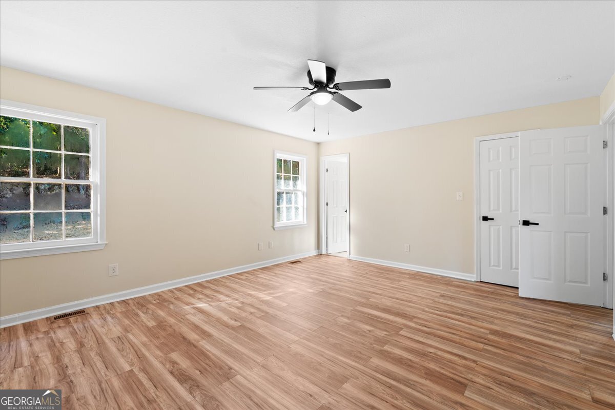 Pike Acres - Residential