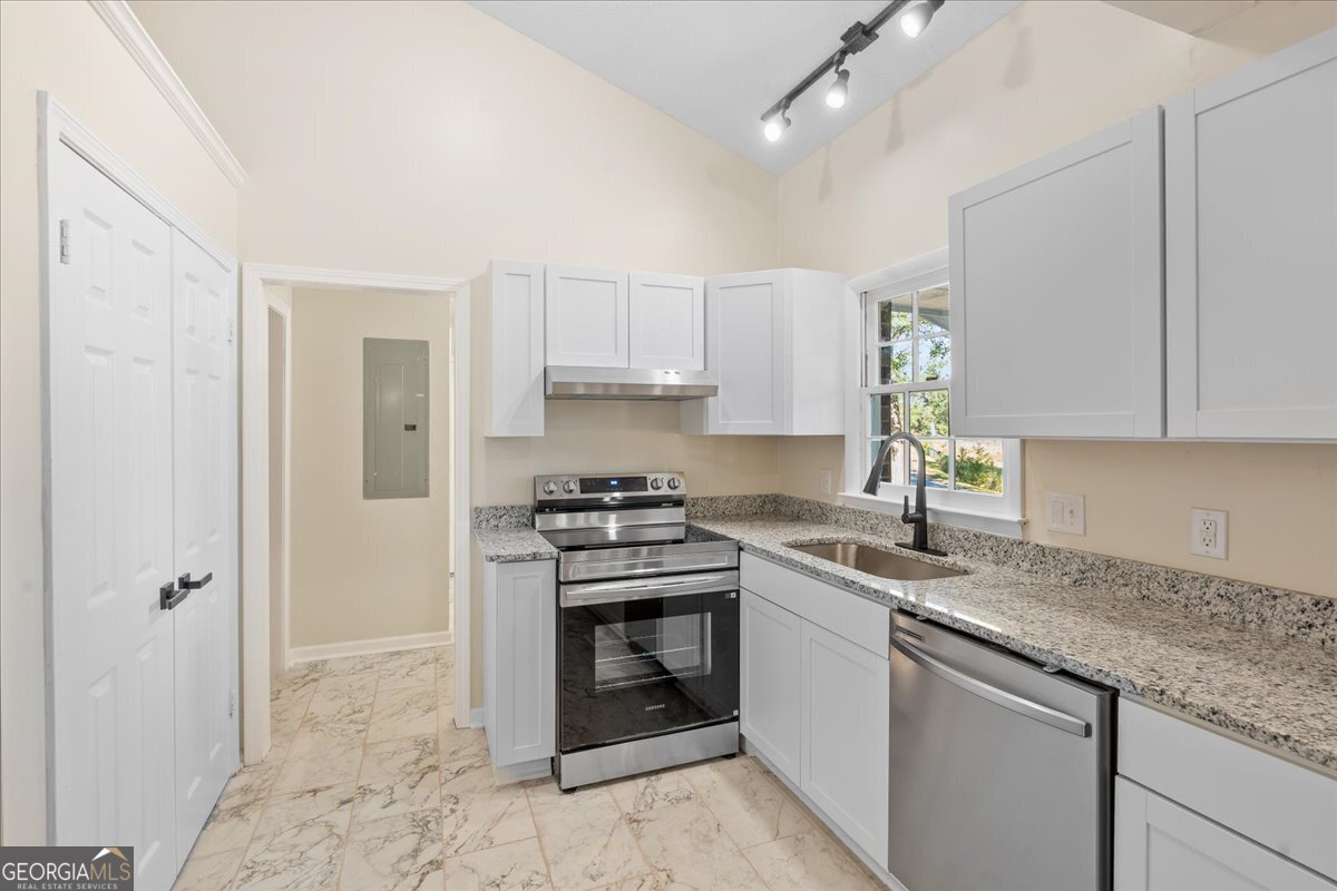 Pike Acres - Residential