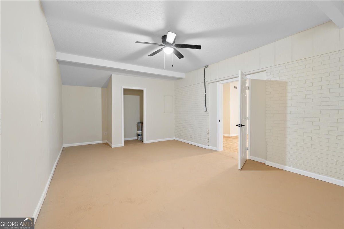 Pike Acres - Residential