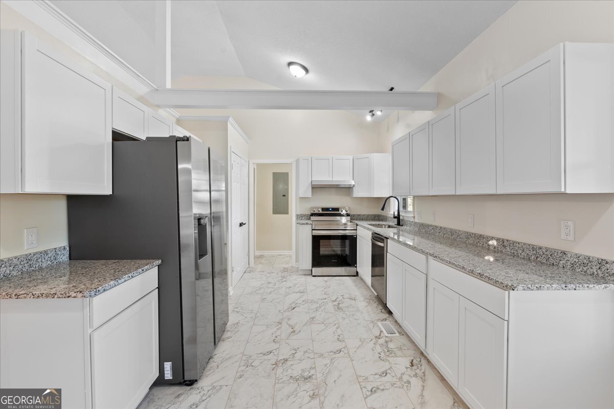 Pike Acres - Residential