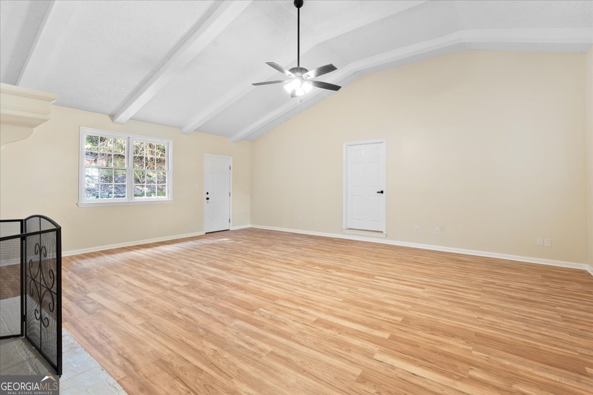 Pike Acres - Residential