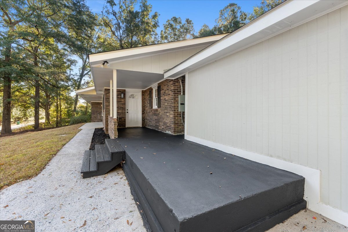 Pike Acres - Residential