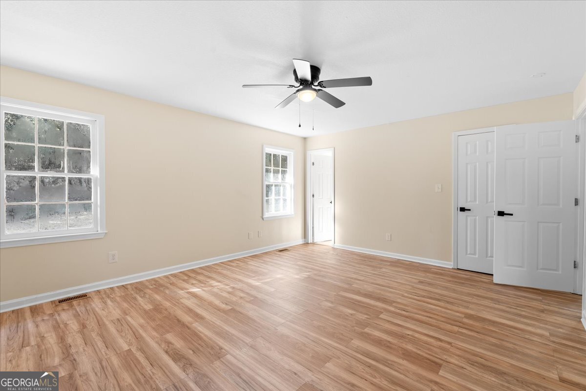 Pike Acres - Residential
