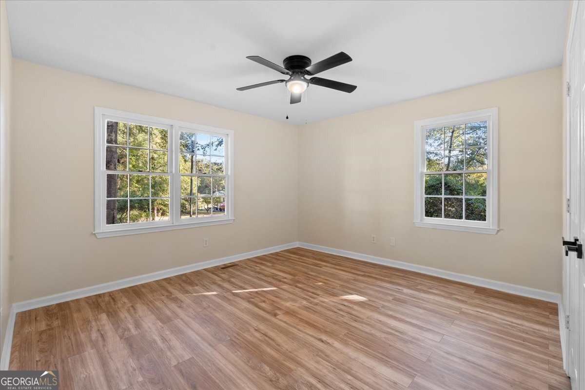 Pike Acres - Residential