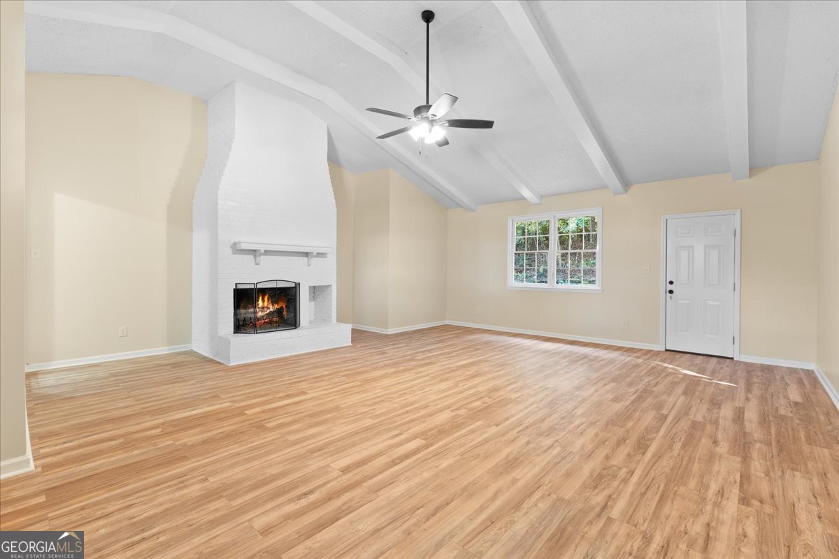 Pike Acres - Residential