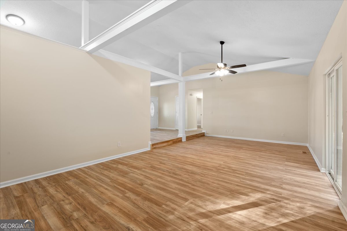 Pike Acres - Residential
