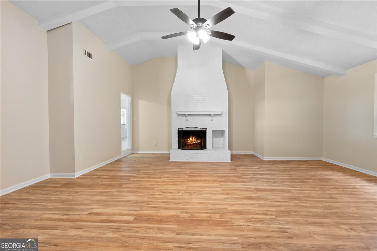 Pike Acres - Residential