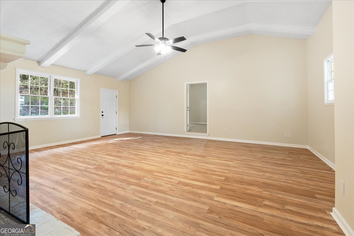 Pike Acres - Residential