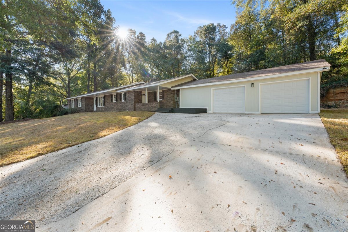 Pike Acres - Residential