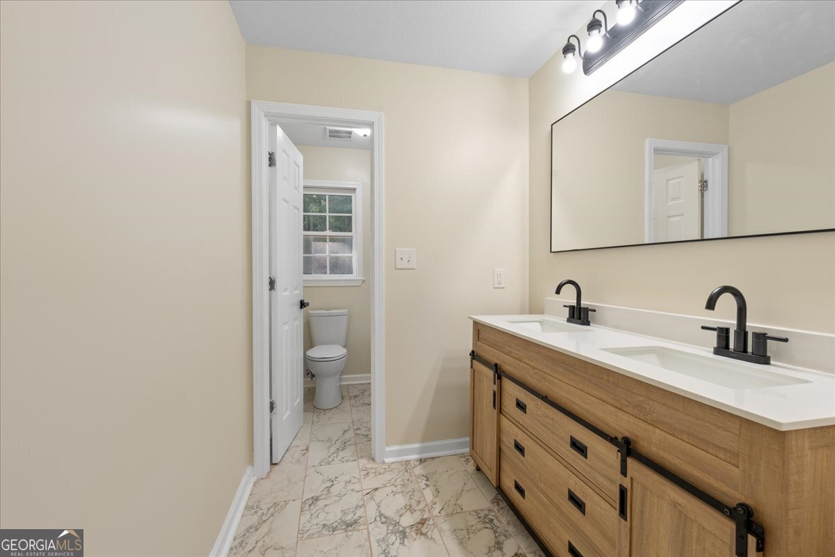 Pike Acres - Residential
