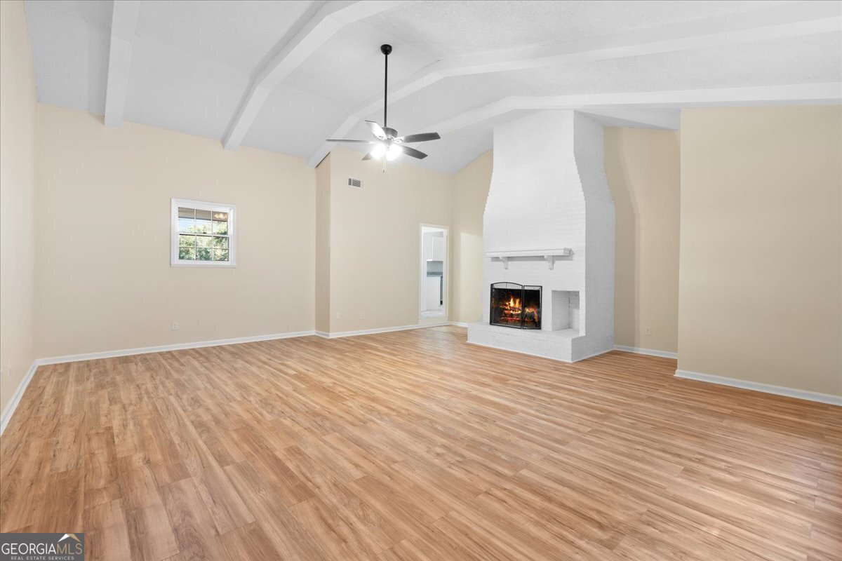 Pike Acres - Residential