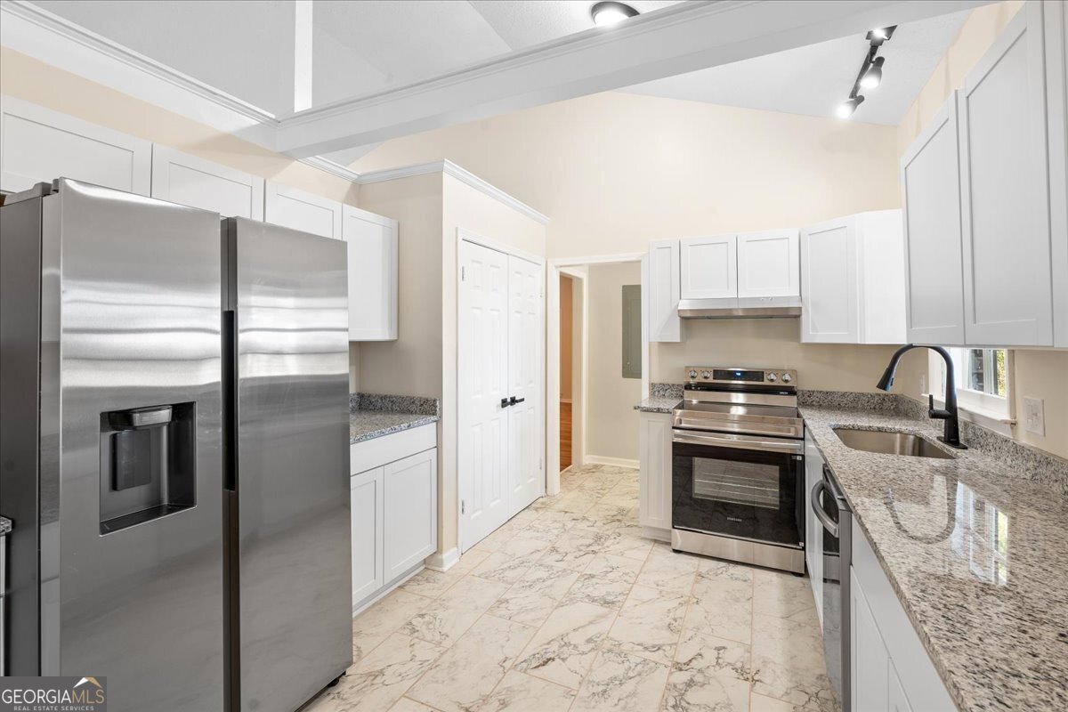 Pike Acres - Residential