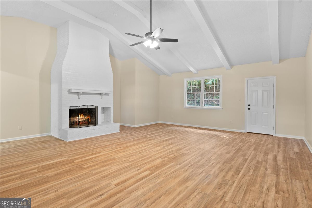 Pike Acres - Residential