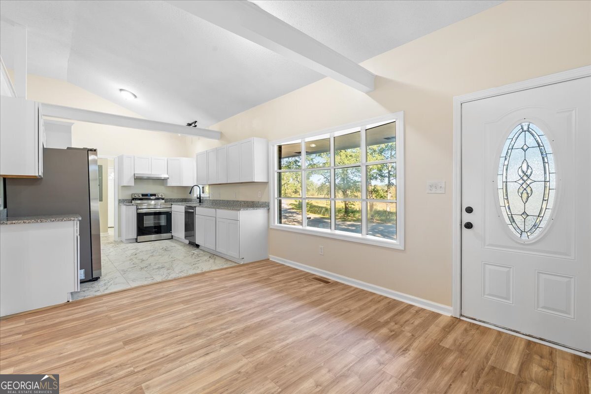 Pike Acres - Residential