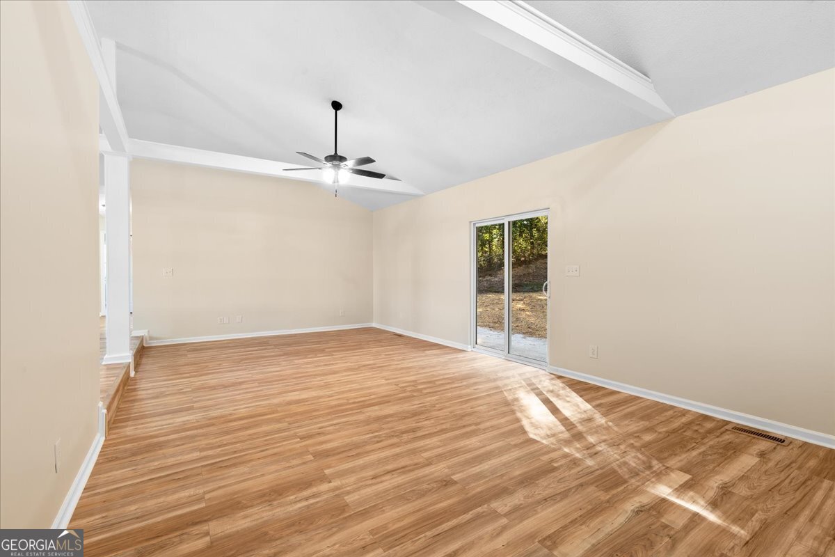 Pike Acres - Residential