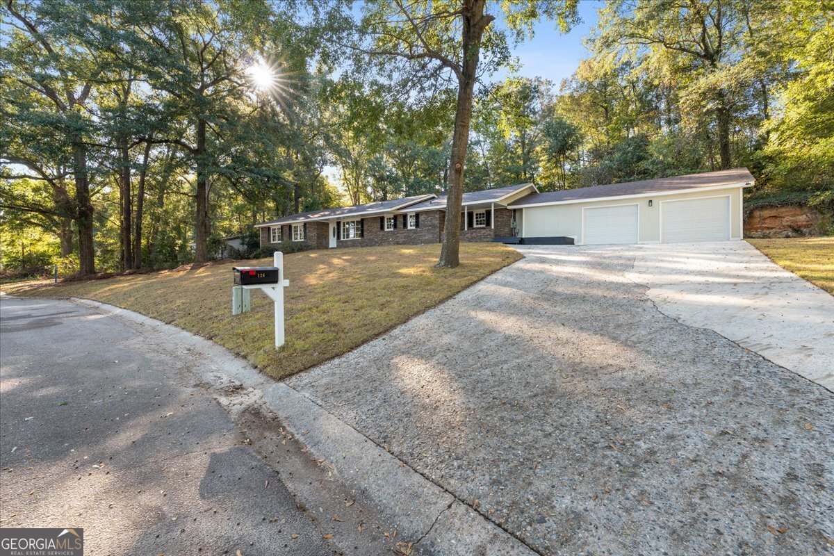 Pike Acres - Residential