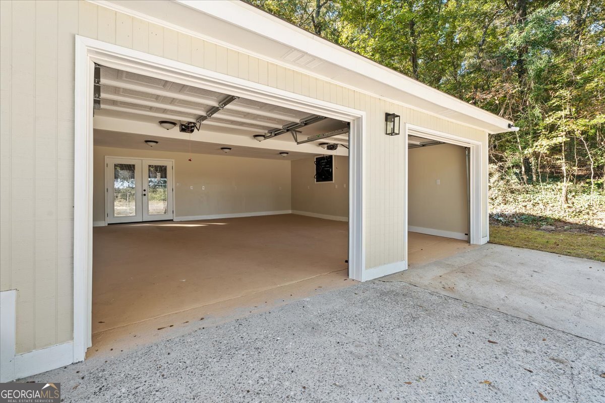 Pike Acres - Residential