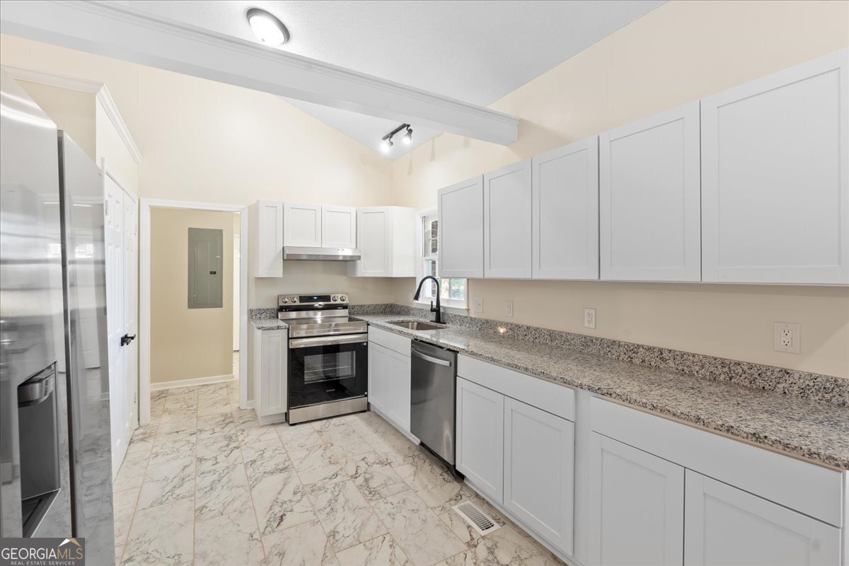 Pike Acres - Residential