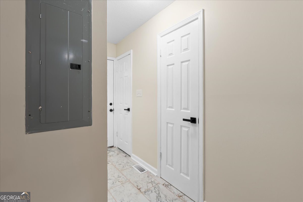 Pike Acres - Residential