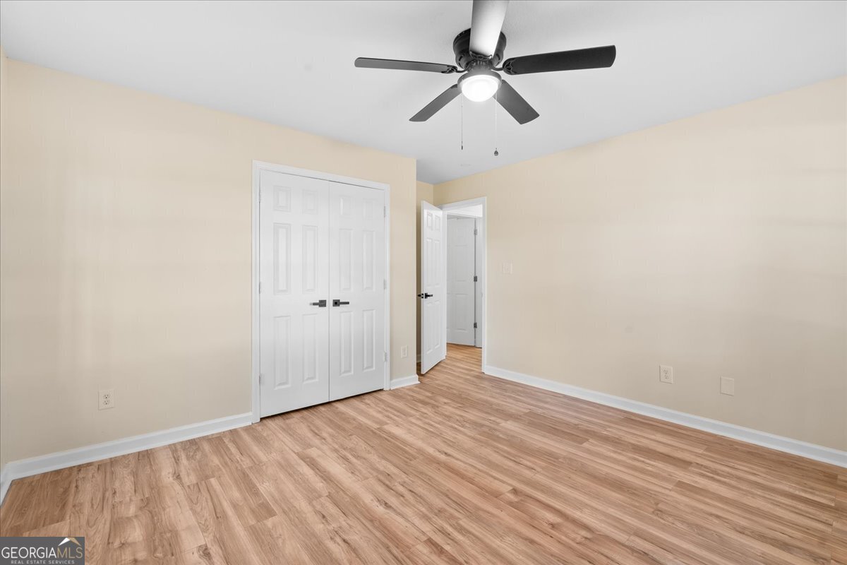 Pike Acres - Residential